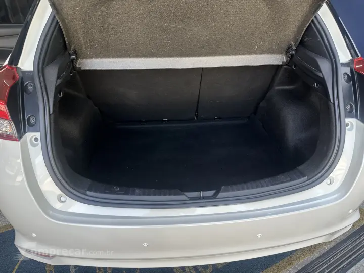 YARIS XLS 1.5 Flex 16V 5p Aut.