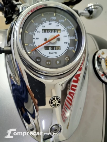 XVS 650