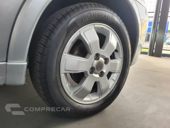 MONTANA  Sport 1.8 MPFI FlexPower 8V