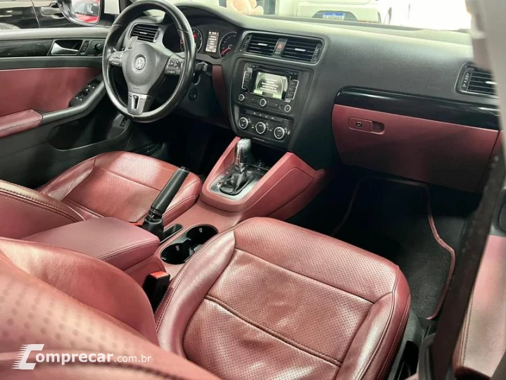 JETTA 2.0