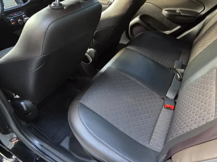 PRISMA 1.4 MPFI LTZ 8V FLEX 4P AUTOMÁTICO