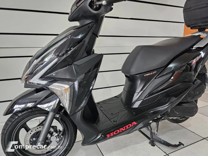 ELITE 125
