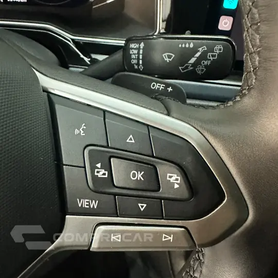 Nivus Highline 1.0 200 TSI Flex Aut.