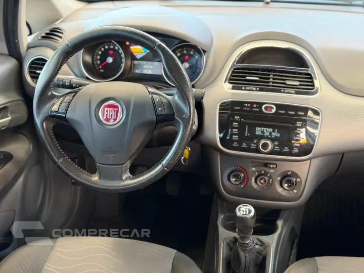 Punto ESSENCE 1.6 Flex 16V 5p