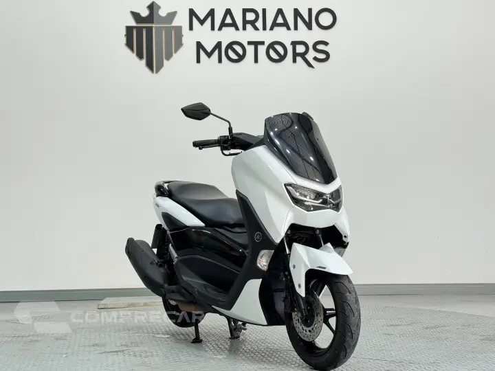 NMAX 160