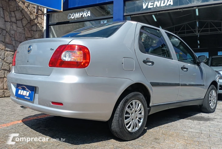 GRAND SIENA 1.0 EVO