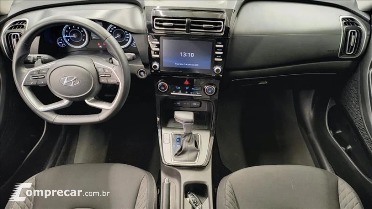 CRETA 1.0 Tgdi Limited