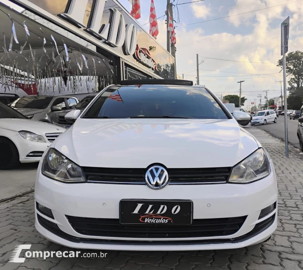 GOLF 1.4 TSI Comfortline 16V