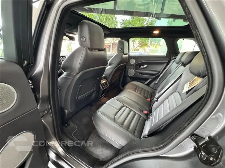RANGE ROVER EVOQUE 2.0 HSE Dynamic 4WD 16V