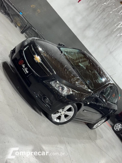 CRUZE LT 1.8 16V FlexPower 4p Aut.