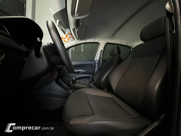 Gol 1.6 (Flex)