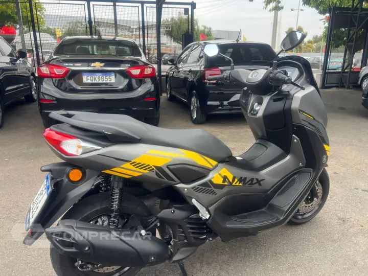 NMax 160 ABS