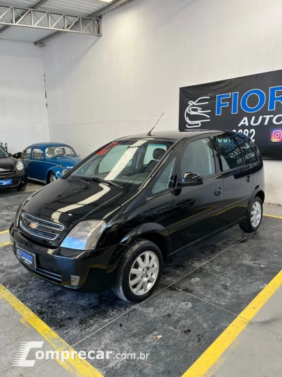 MERIVA 1.4 MPFI Maxx 8V