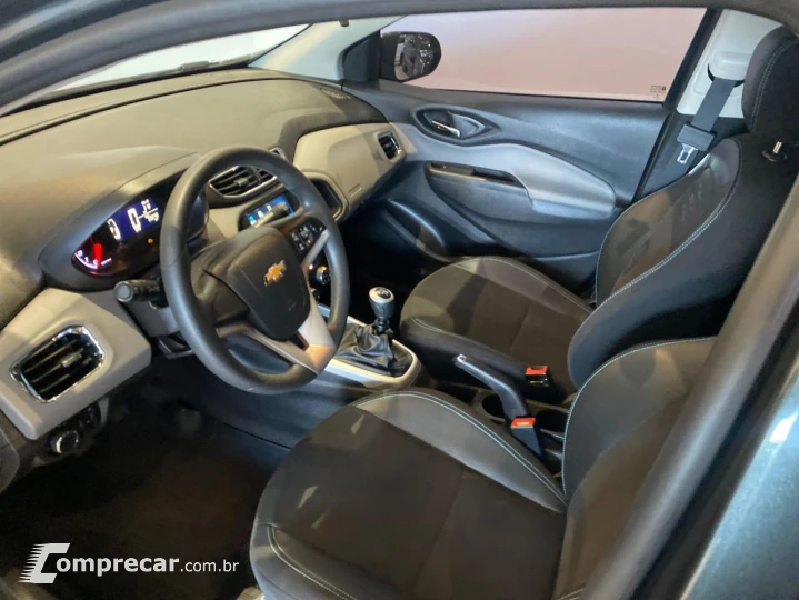 Onix Hatch 1.4 4P FLEX LT
