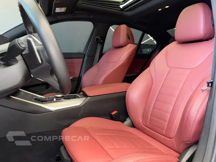 BMW 320i M Sport 2.0