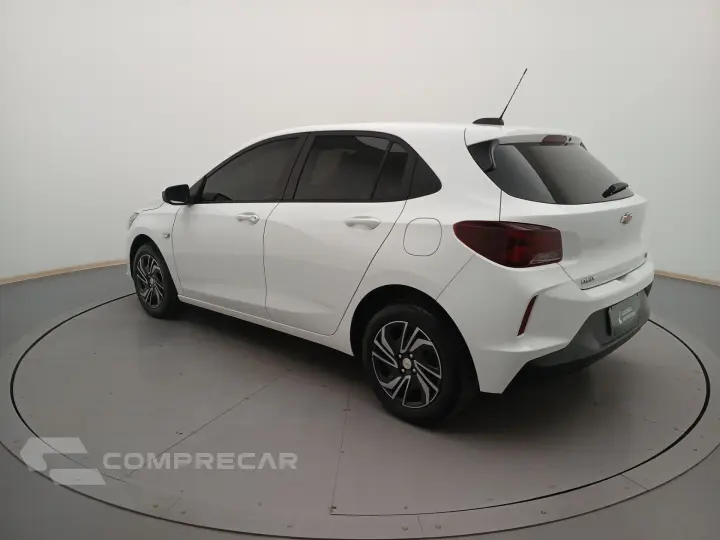 ONIX 1.0 FLEX LT MANUAL