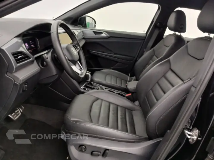 TAOS 1.4 250 TSI TOTAL FLEX HIGHLINE AUTOMÁTICO