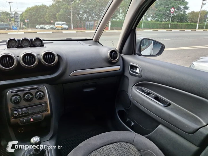 AIRCROSS 1.6 GLX 16V