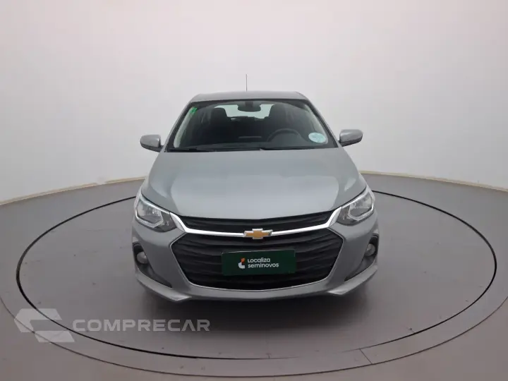 ONIX 1.0 FLEX LT MANUAL