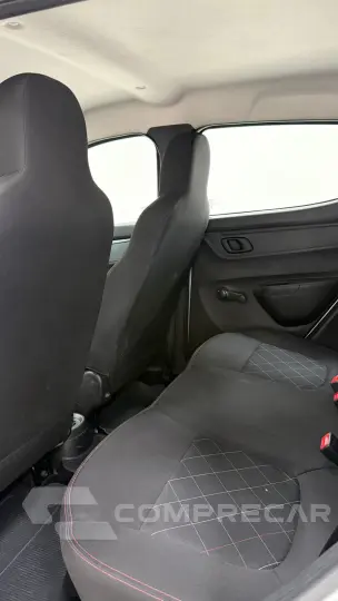 KWID 1.0 12V SCE ZEN