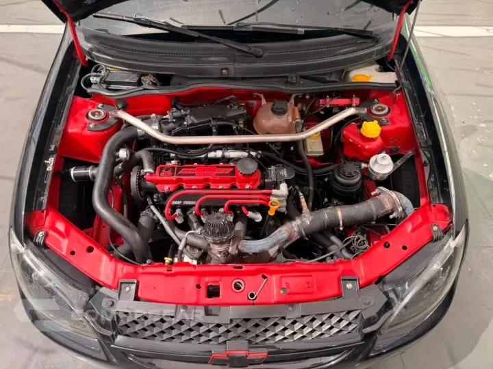CLASSIC 1.0 MPFI 8V
