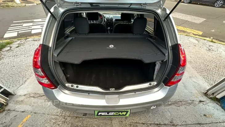 SANDERO 1.0 Authentique 16V