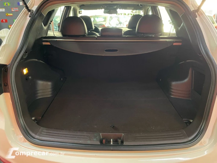 Ix35 2.0 Mpi 4X2 16V Flex 4P Automático