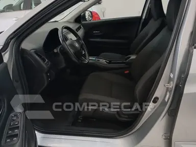 HR-V 1.8 16V EX