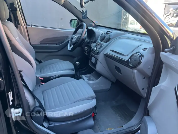 AGILE LT 1.4 MPFI 8V FlexPower 5p