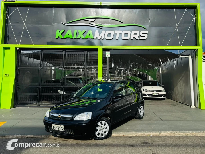 CORSA 1.4 MPFI Maxx 8V