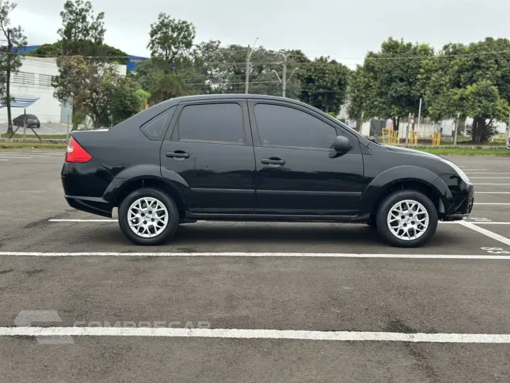 Fiesta Sedan 1.0 4P CLASS FLEX