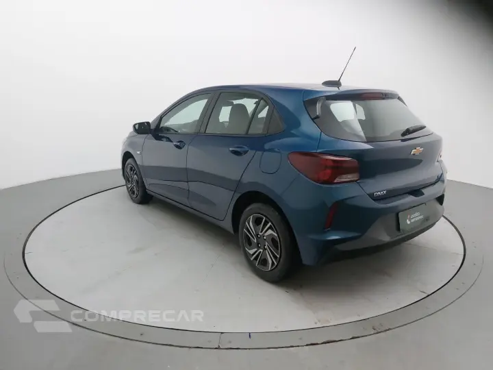 ONIX 1.0 FLEX LT MANUAL