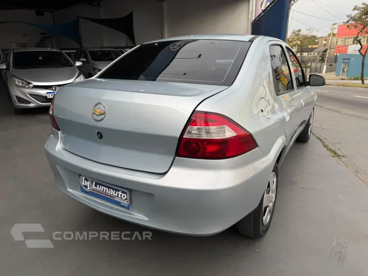 PRISMA 1.4 MPFI Maxx 8V