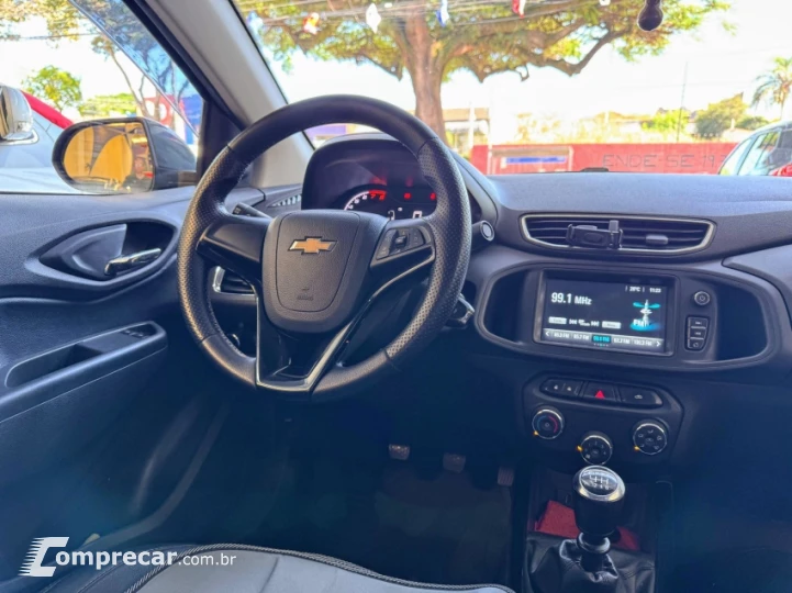 PRISMA 1.4 LT Spe/4 8V