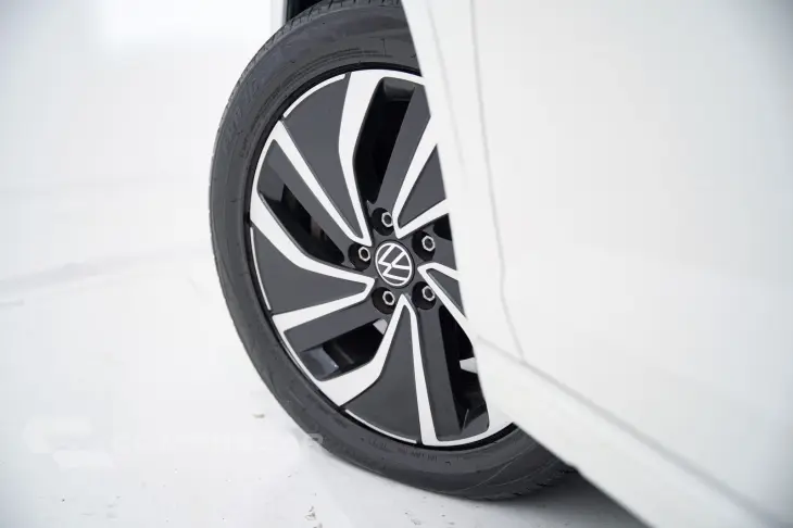 Polo Highline TSI 1.0 Flex 12V Aut.