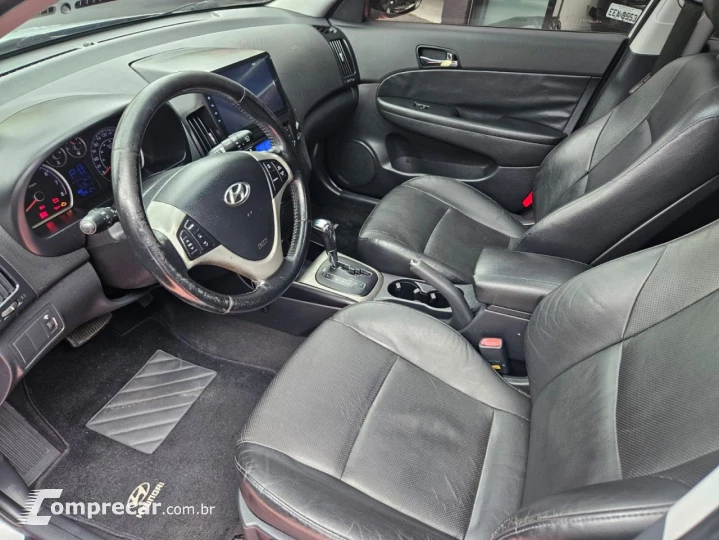i30 2.0 16V 145cv 5p Aut.