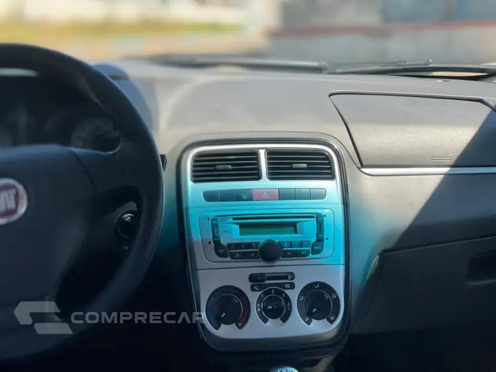 PUNTO 1.4 Attactive 8V