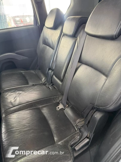 OUTLANDER 3.0 4X4 V6 24V