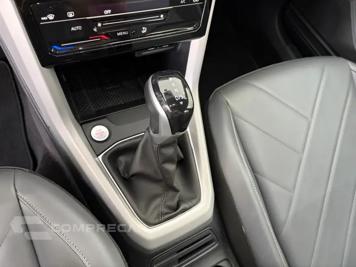 T-CROSS 1.0 200 TSI TOTAL FLEX COMFORTLINE AUTOMÁ