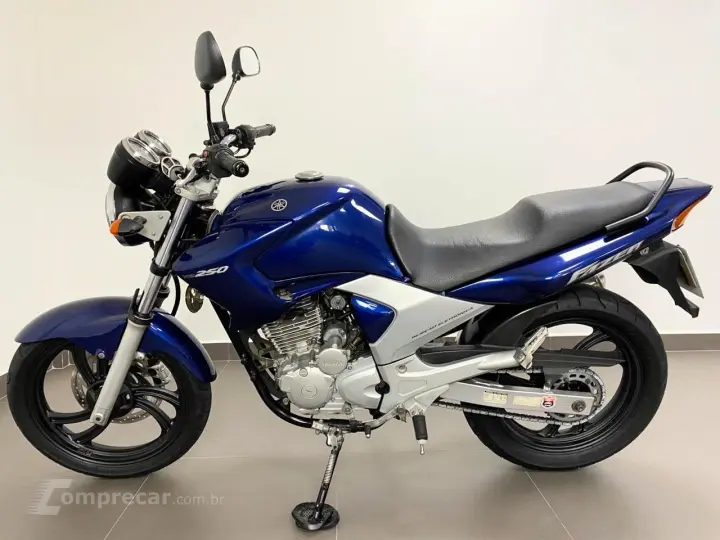 YAMAHA FAZER YS 250