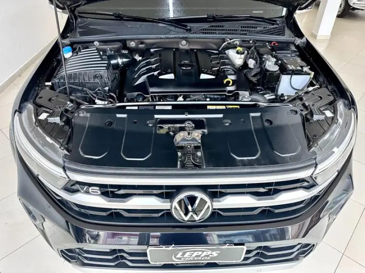 AMAROK 3.0 V6 TDI Highline Extreme CD 4motion