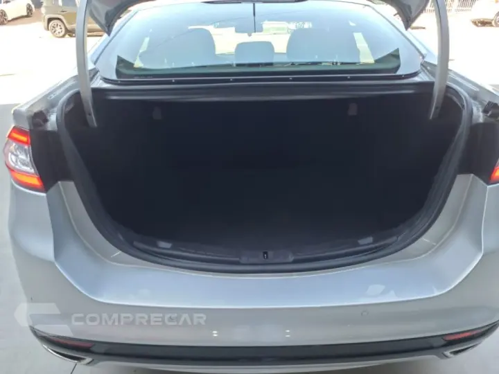 Fusion Titanium 2.0 GTDI Eco. Awd Aut.