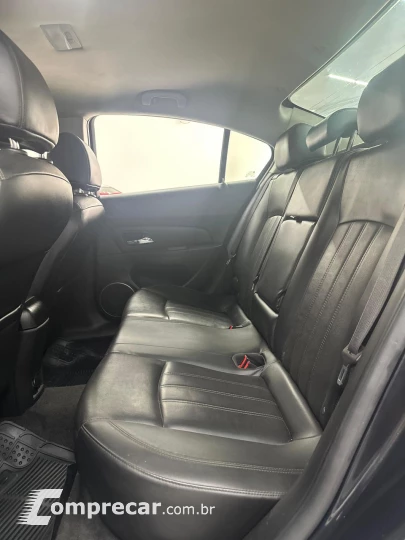 CRUZE 1.8 LT 16V
