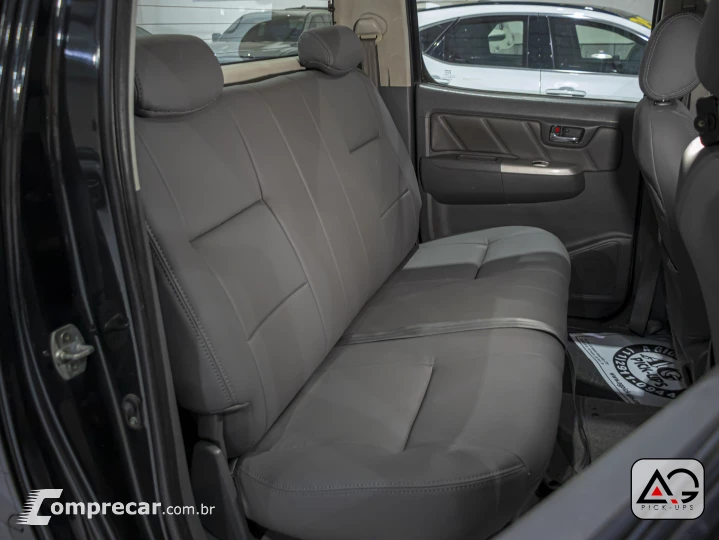 HILUX 2.7 SRV 4X4 CD 16V