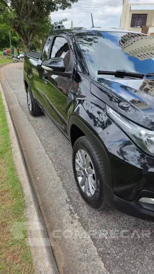 STRADA 1.3 Firefly Freedom CS