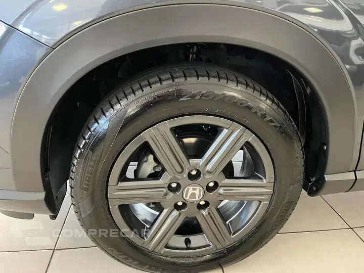 HR-V EXL HS