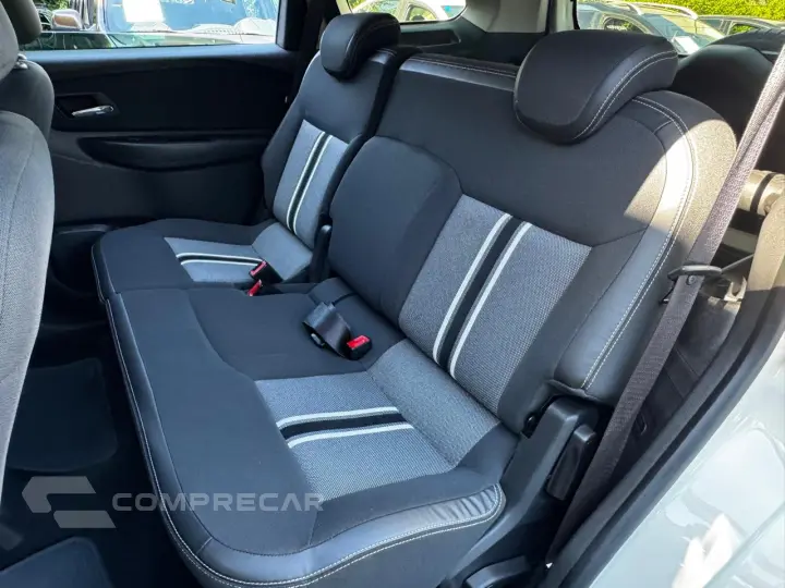 SPIN 1.8 Activ 8V