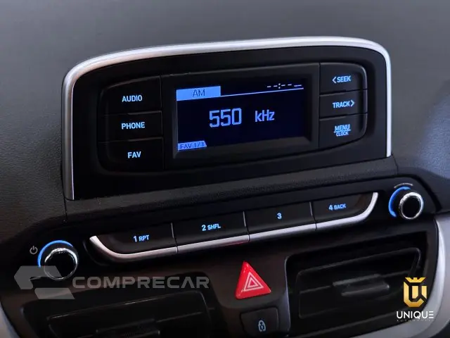 HB20 - 1.0 12V SENSE PLUS MANUAL