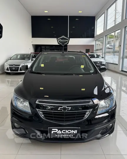 ONIX 1.4 MPFI LTZ 8V