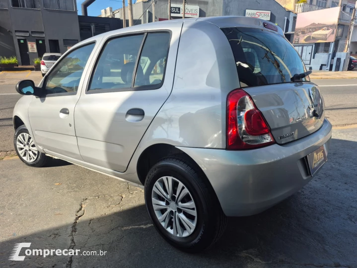 CLIO 1.0 Expression 16V Hi-power
